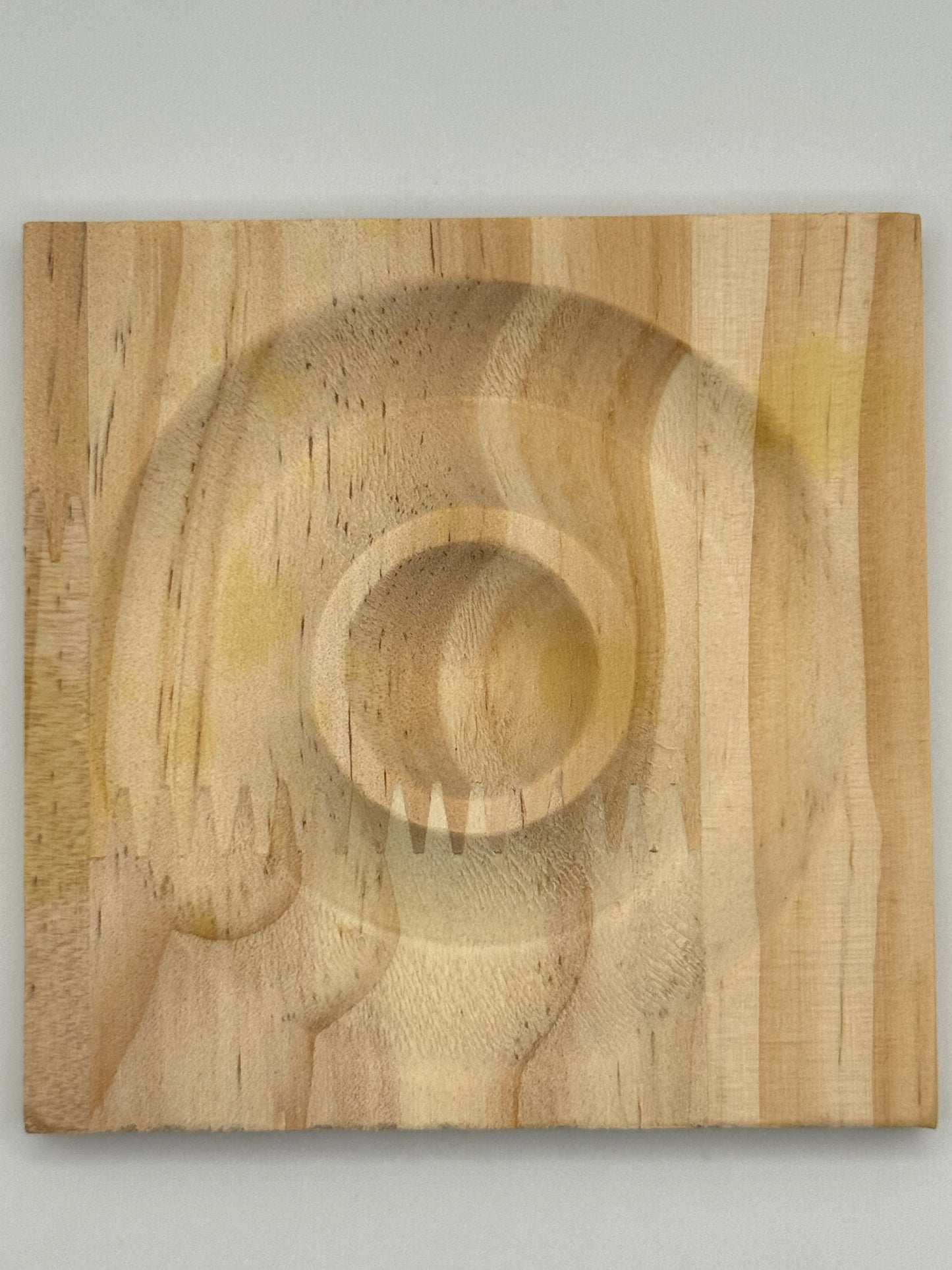 Wooden Bracelet Trays