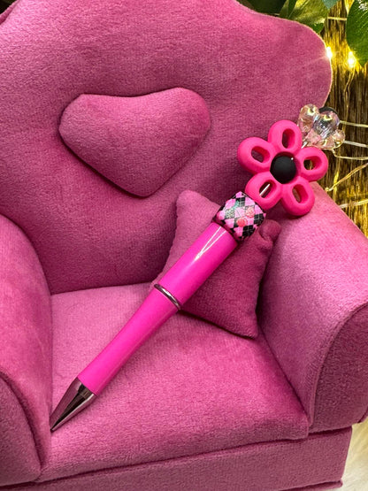 Barbie pens 2