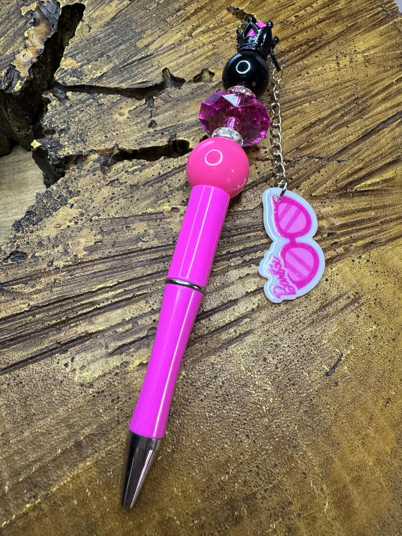 Barbie Beadable Pens I