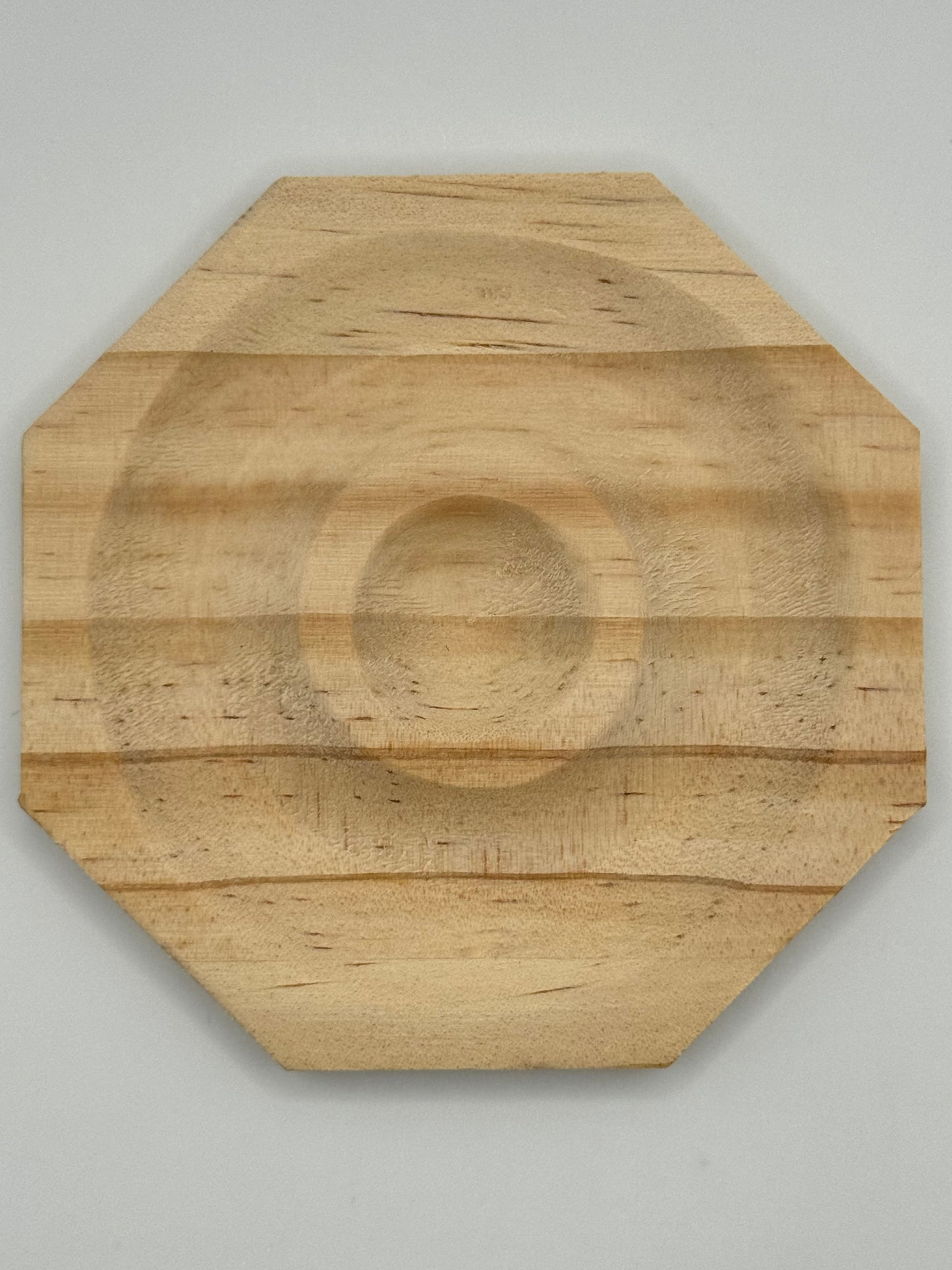 Wooden Bracelet Trays