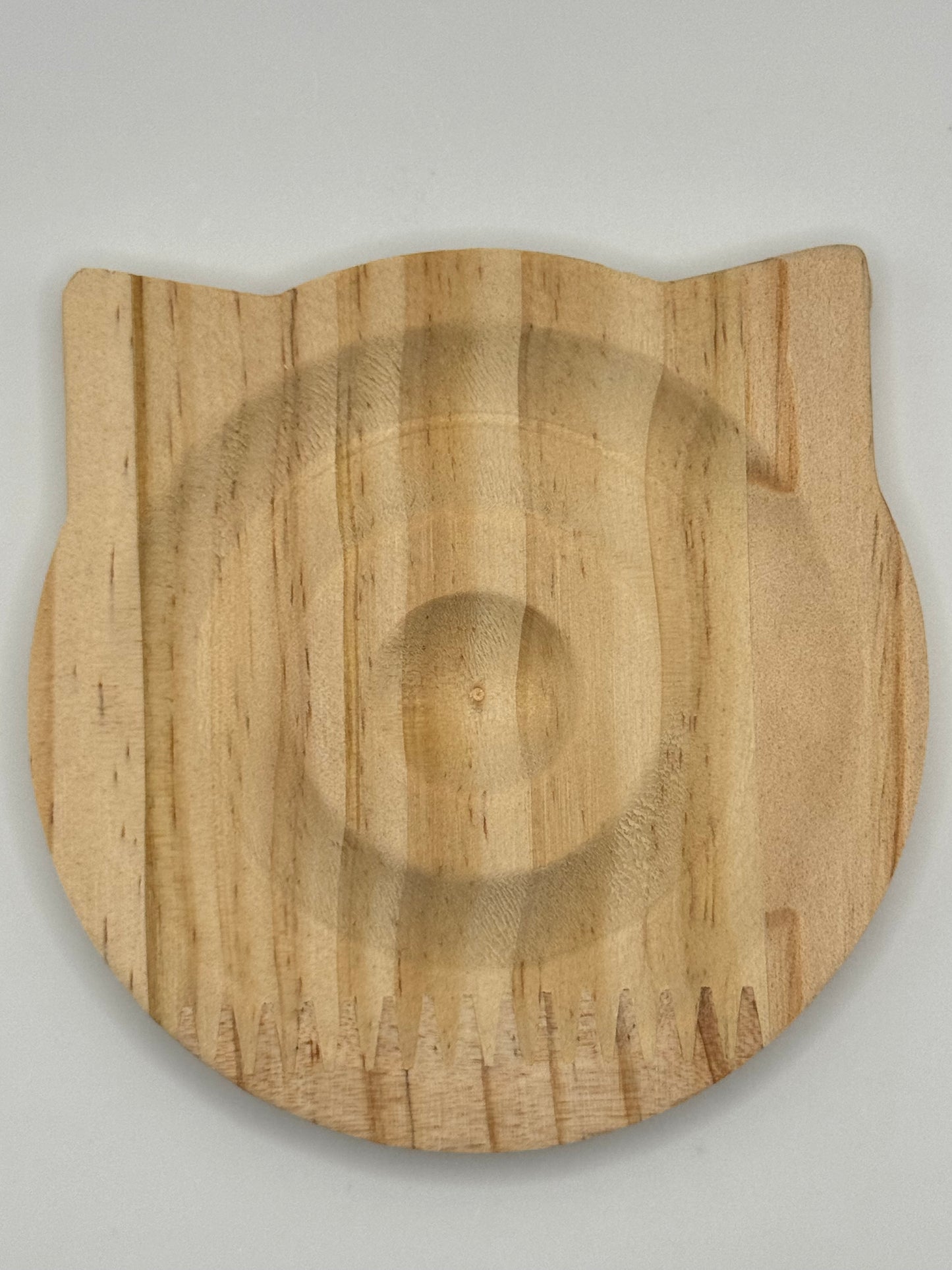 Wooden Bracelet Trays