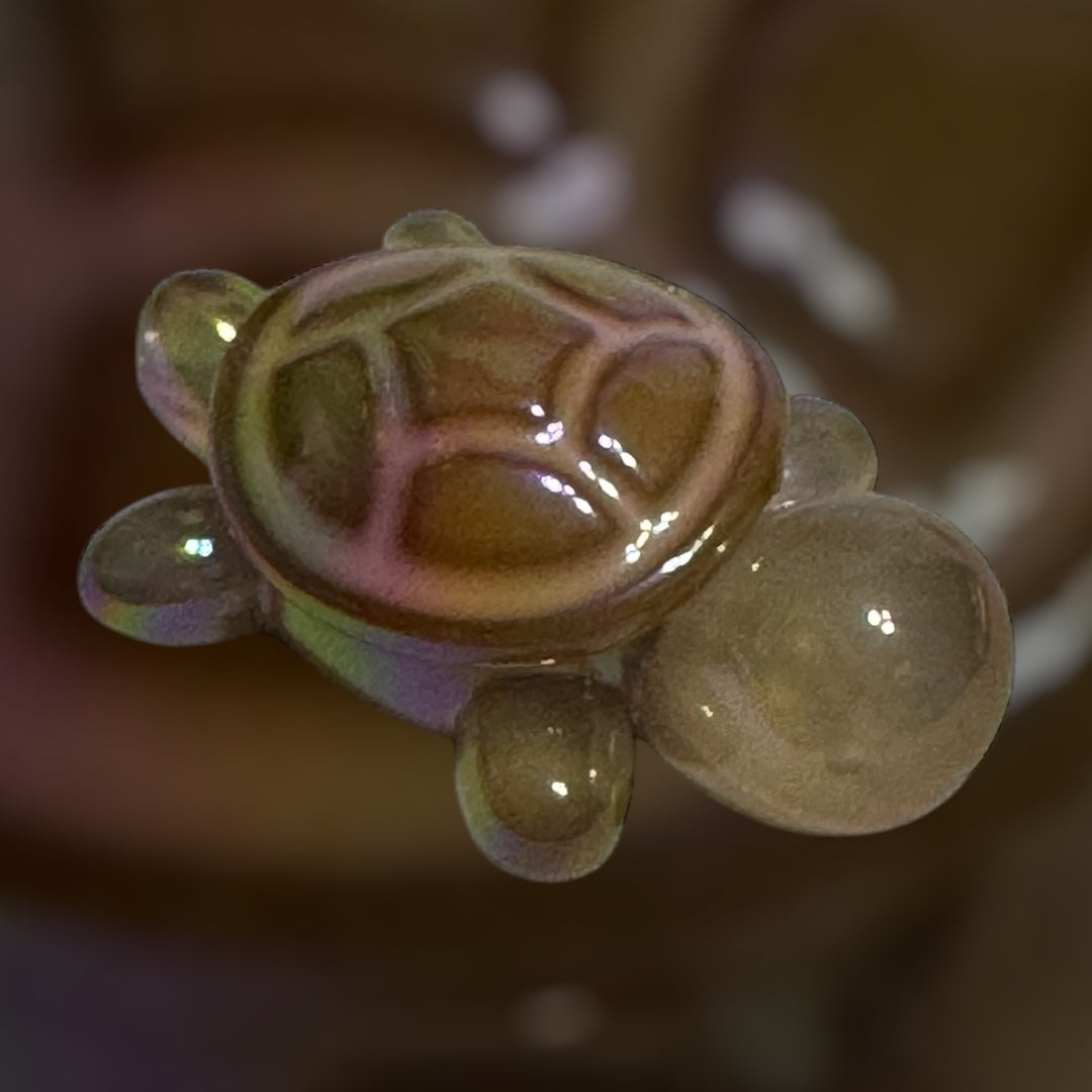 Timmy the Turtle Pocket Hug