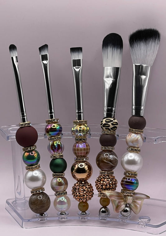 Beauty and Grace Makeup Brush