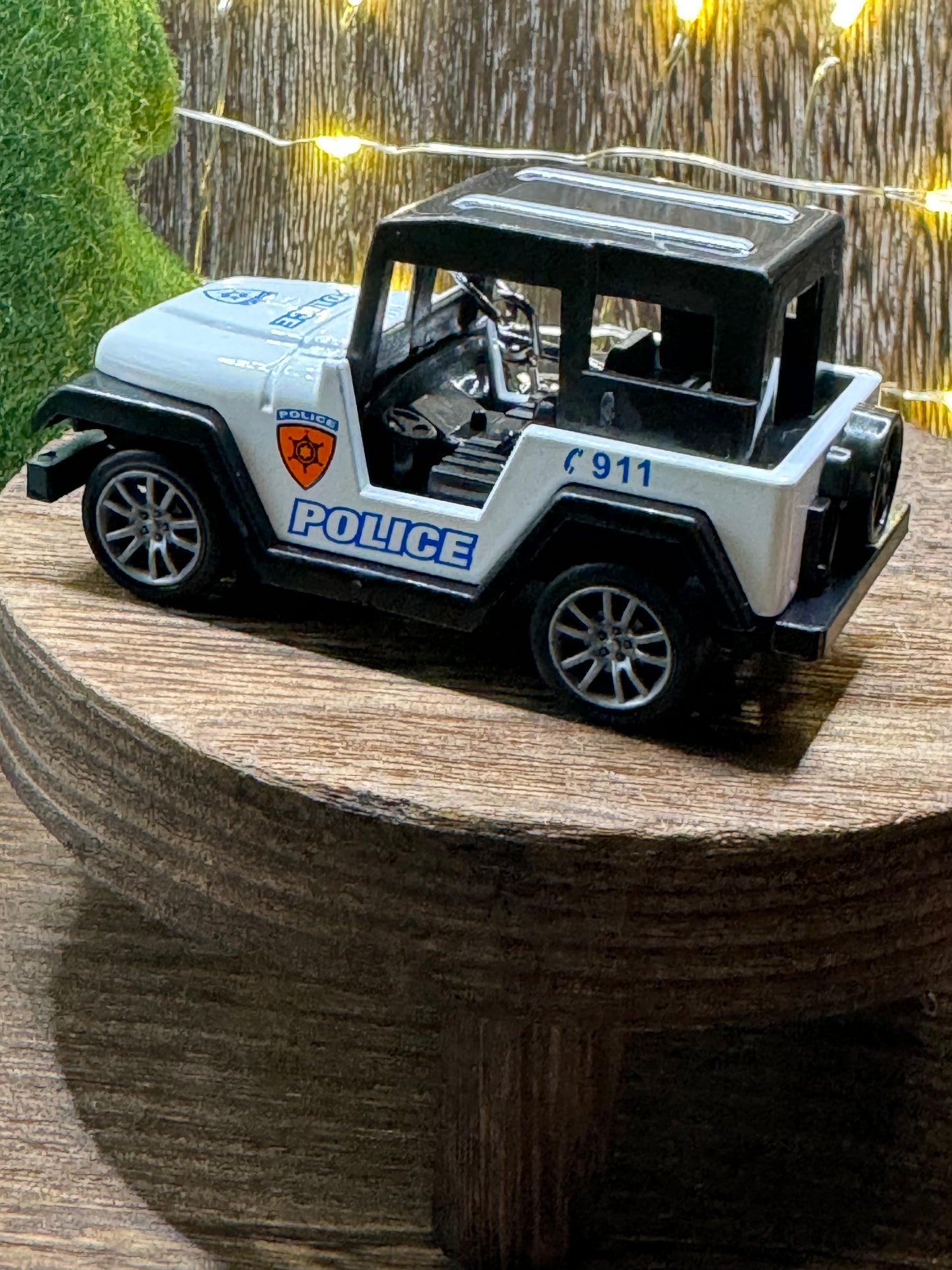 911 Silicone Focals, Keychains and Pens