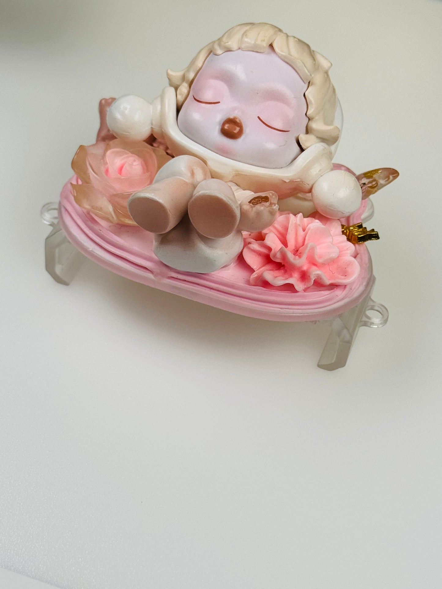 SP Phone Charm