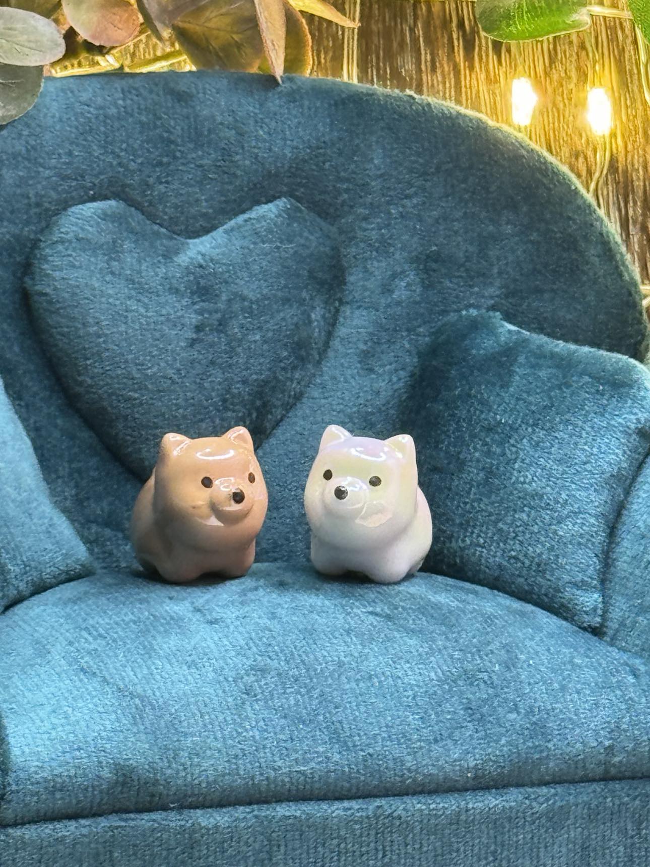Barnyard Friends