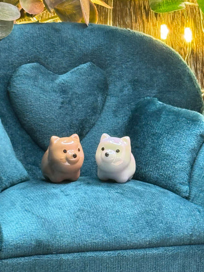 Barnyard Friends