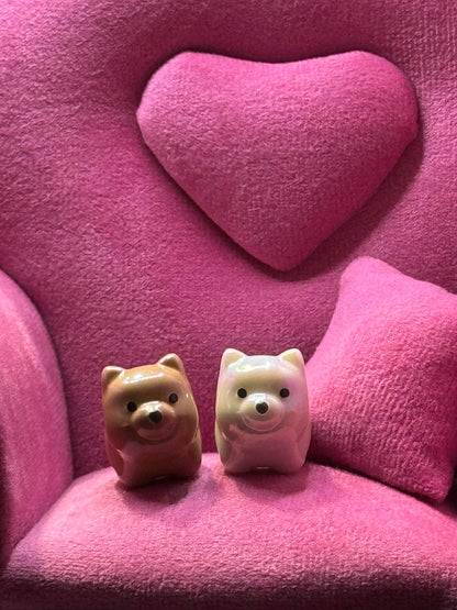 Barnyard Friends