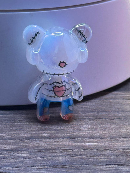 Acrylic Bears