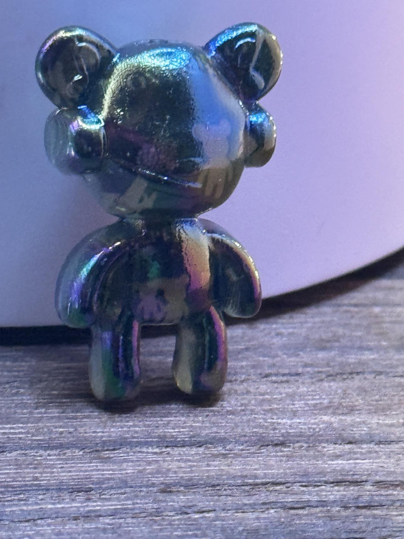 Acrylic Bears