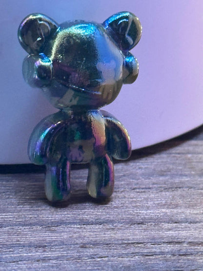 Acrylic Bears