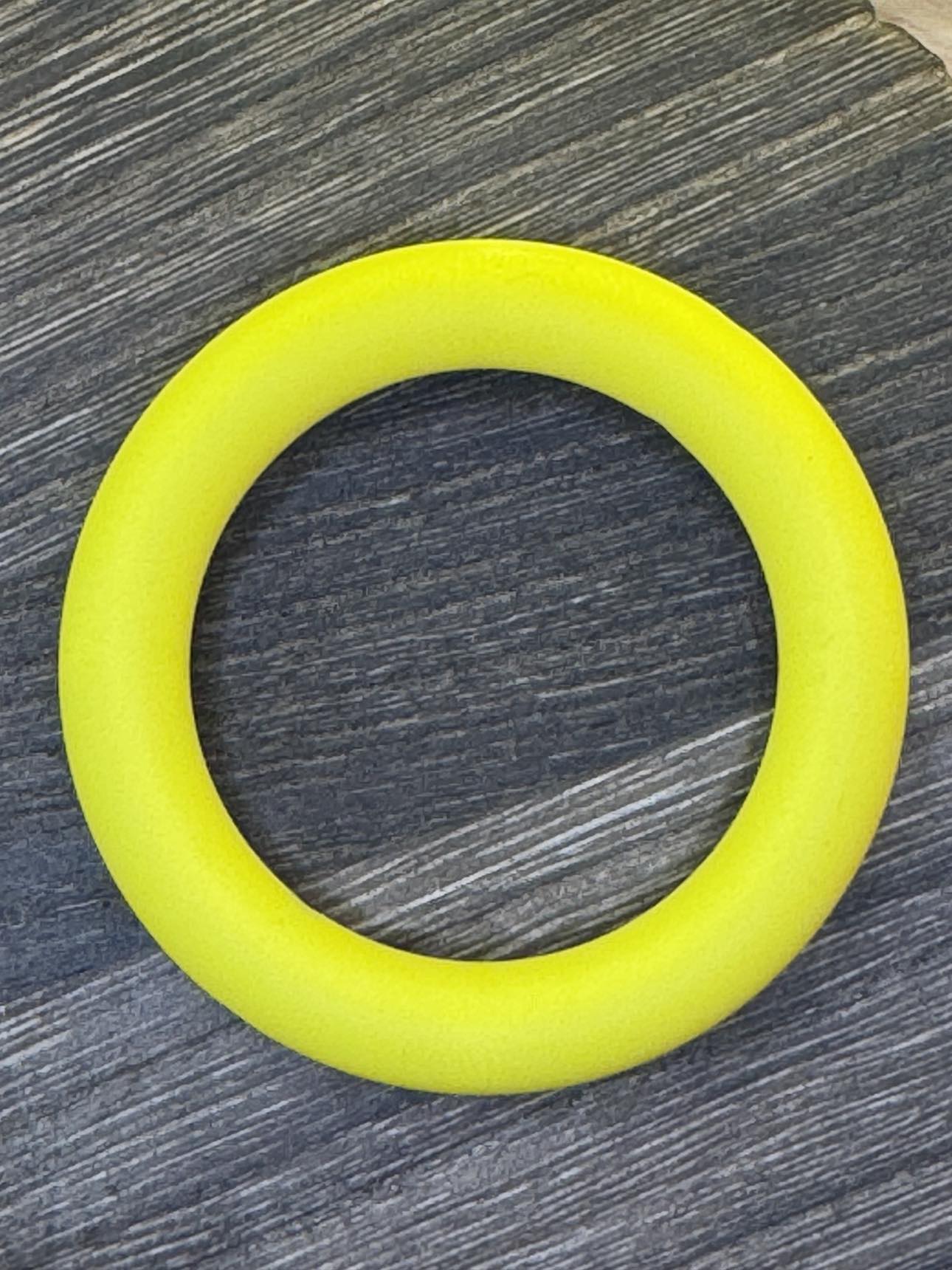 Silicone Focal Frame