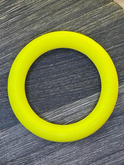 Silicone Focal Frame