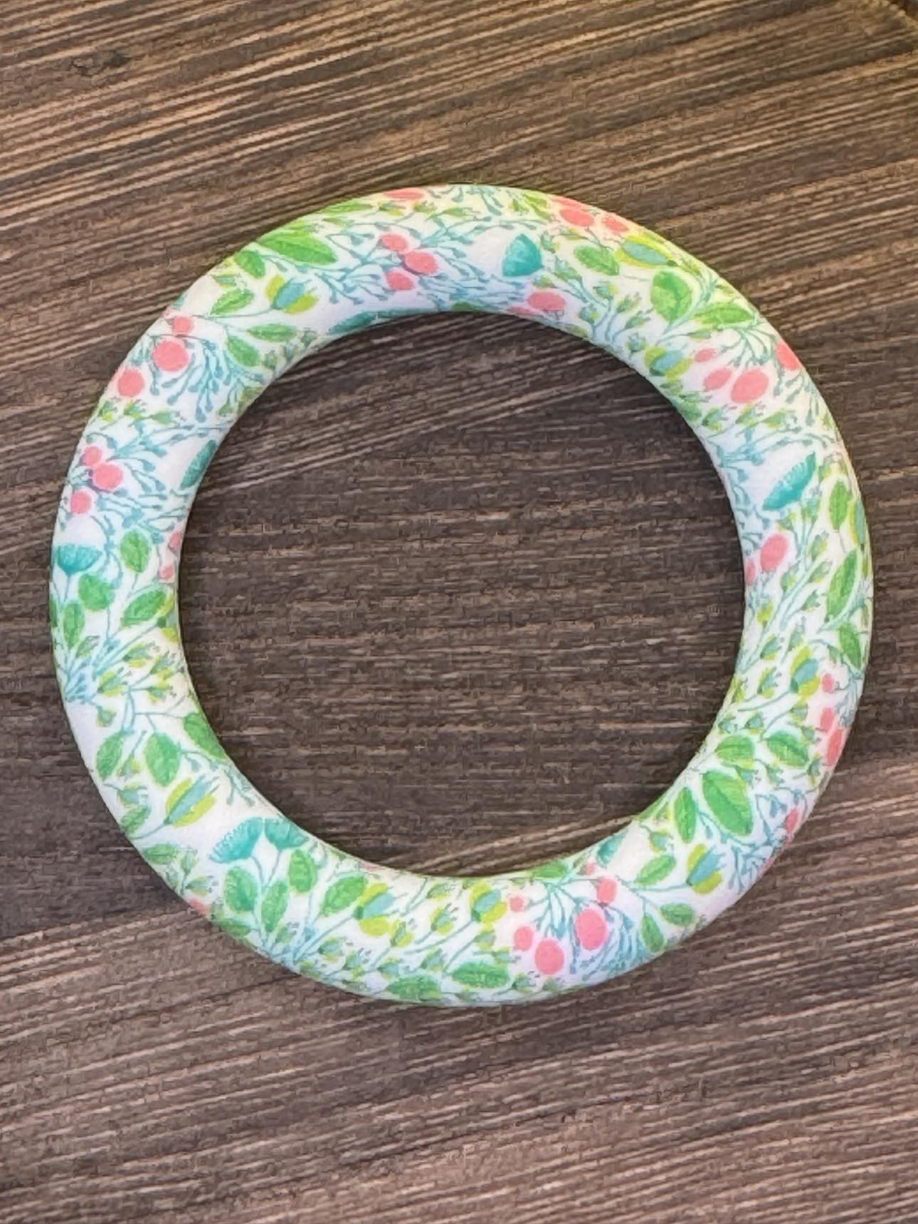 Silicone Focal Frame