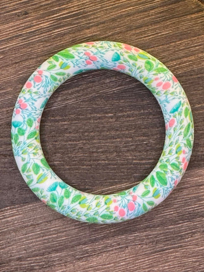 Silicone Focal Frame