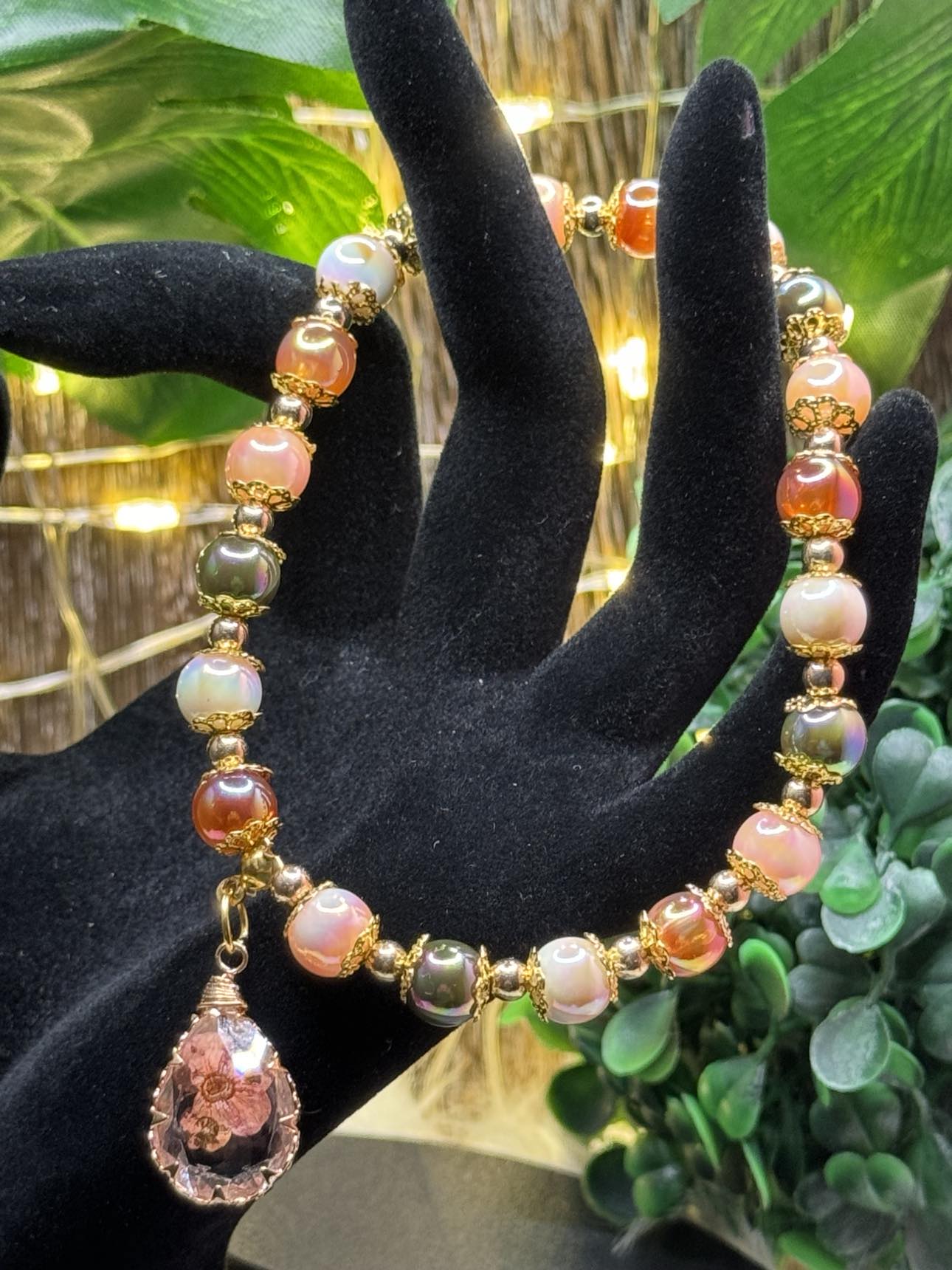 The Essence Bracelet