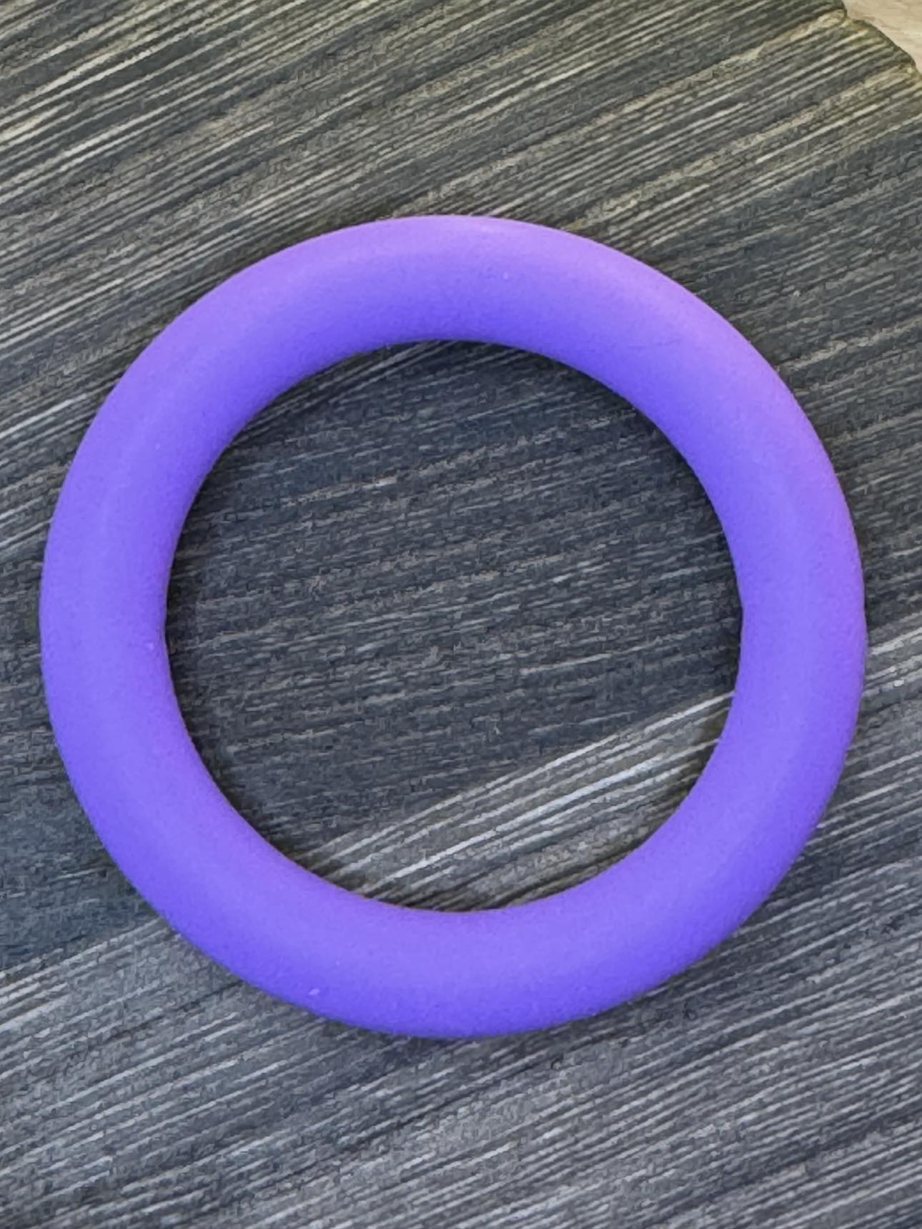 Silicone Focal Frame