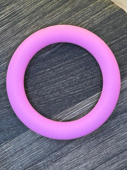 Silicone Focal Frame