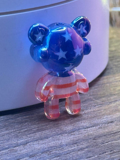 Acrylic Bears
