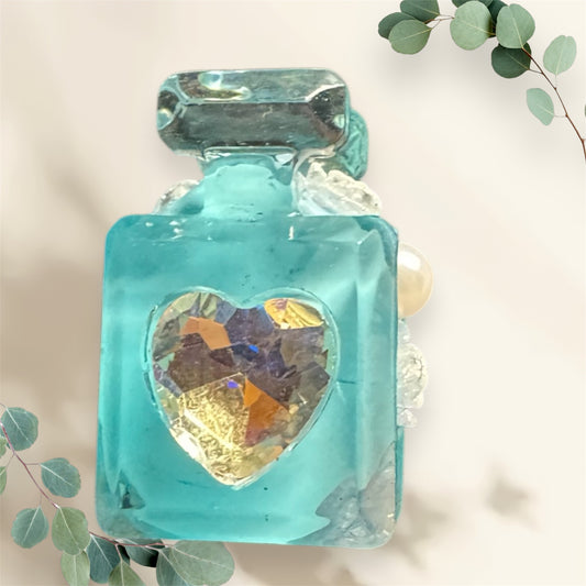 Perfume Bottles