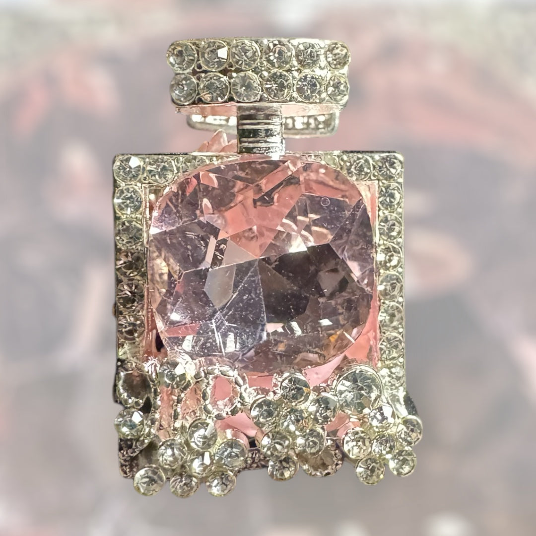 Perfume Bottles