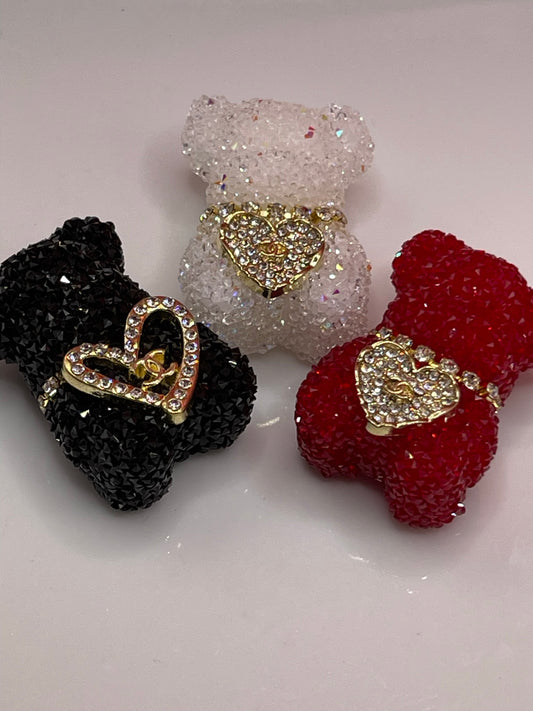 Sugar Bears Focal Charm
