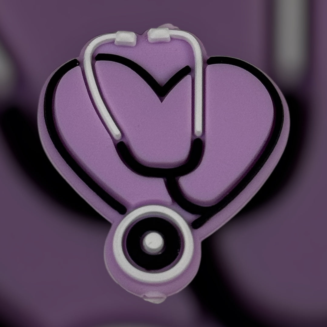 Stethoscope Silicone Focal Bead