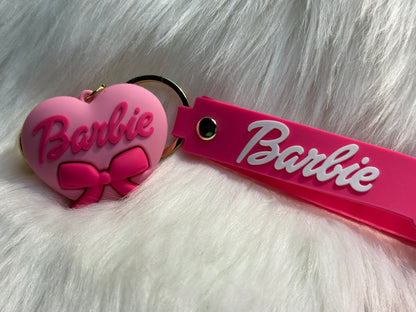 Barbie Purse and Accessories