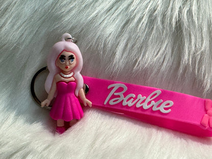 Barbie Purse and Accessories