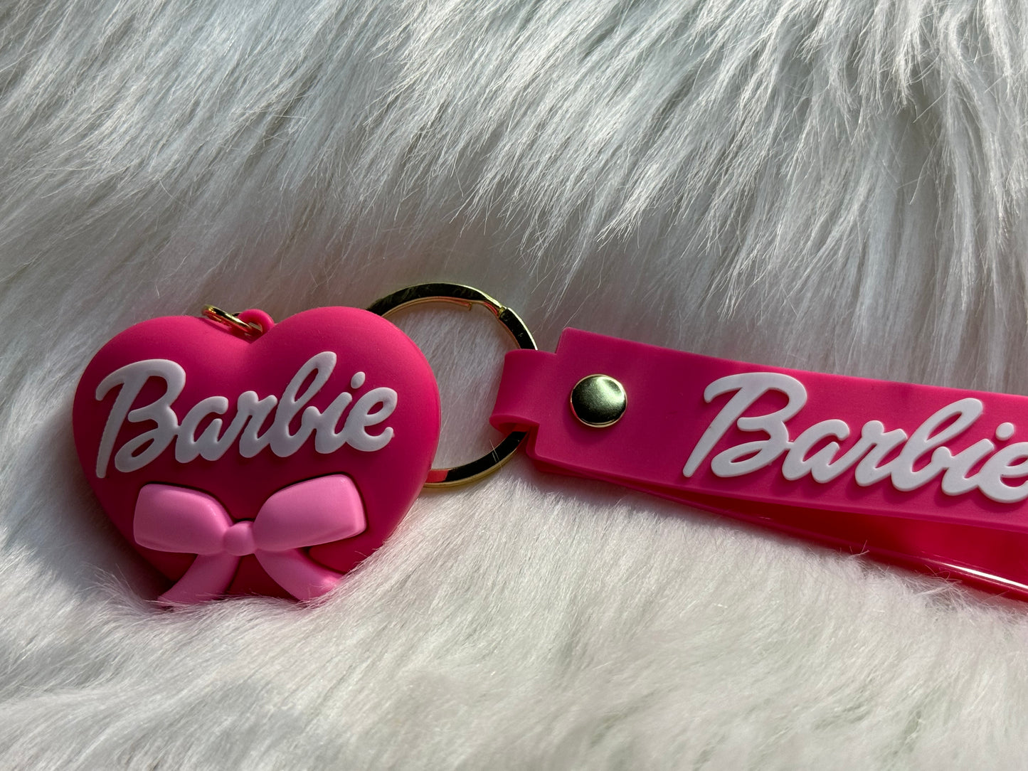 Barbie Purse and Accessories