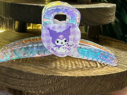 Sanrio Skinny Hairclip