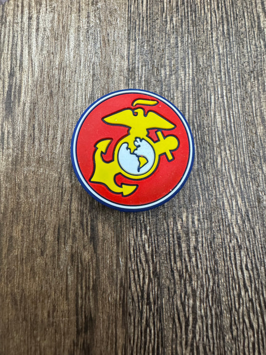 Marine Silicone Focal