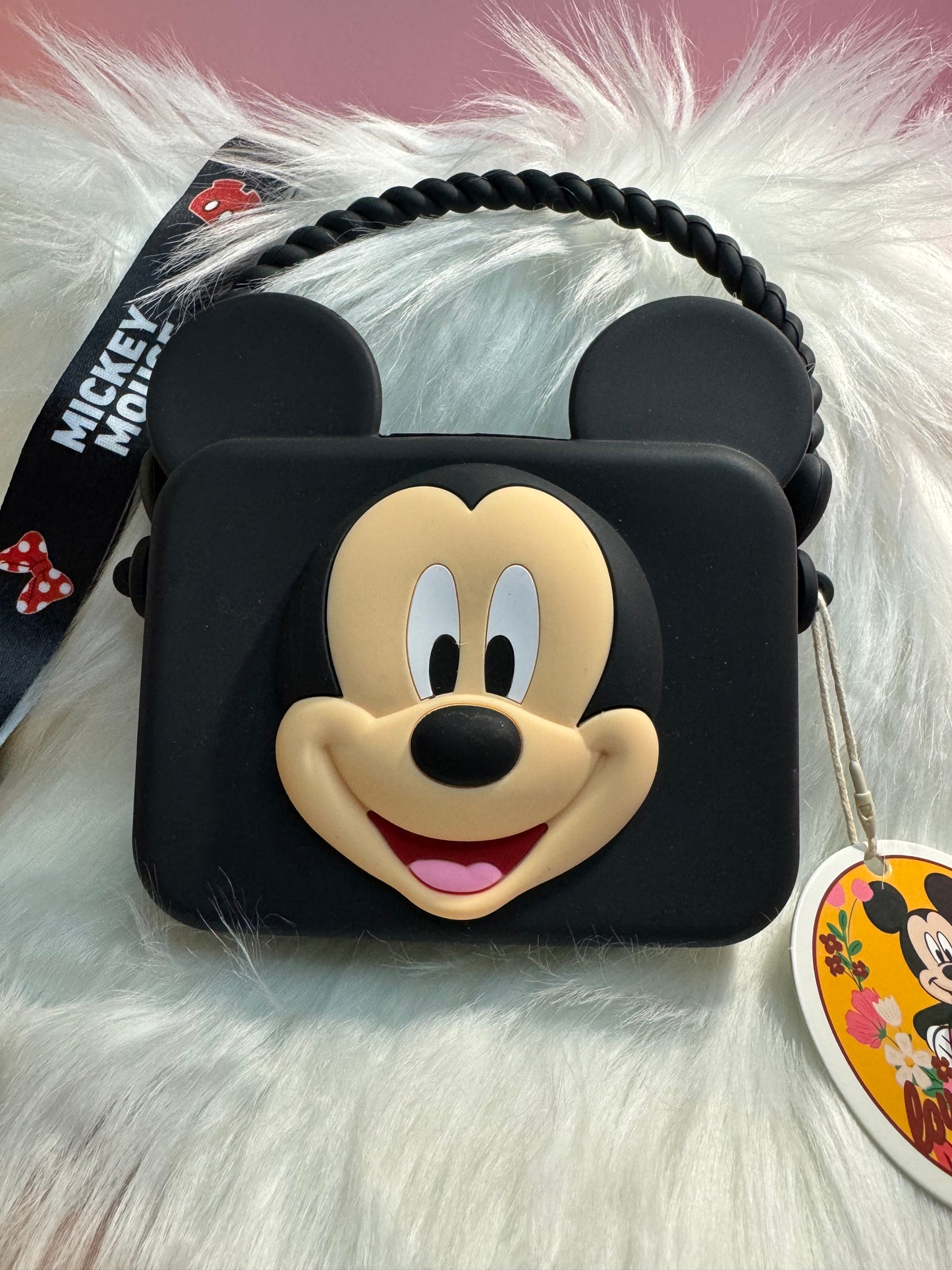 Mickey Purse