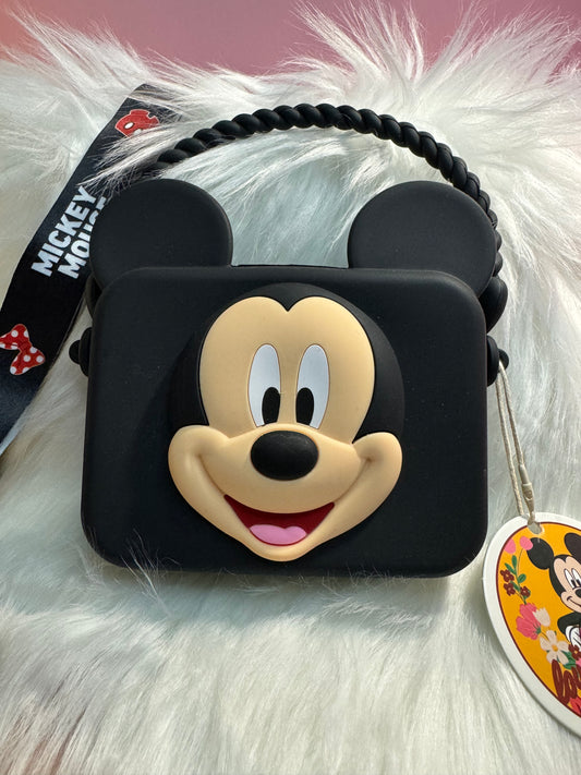 Mickey Purse