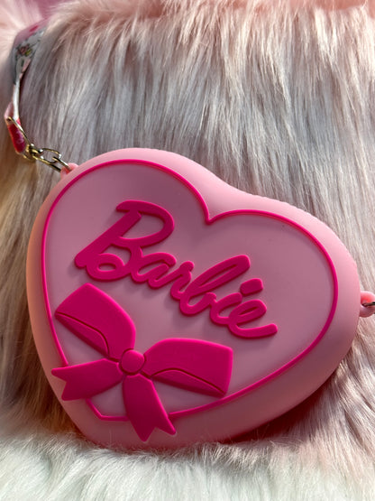 Barbie Purse and Accessories