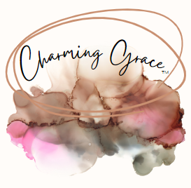 Charming Grace logo